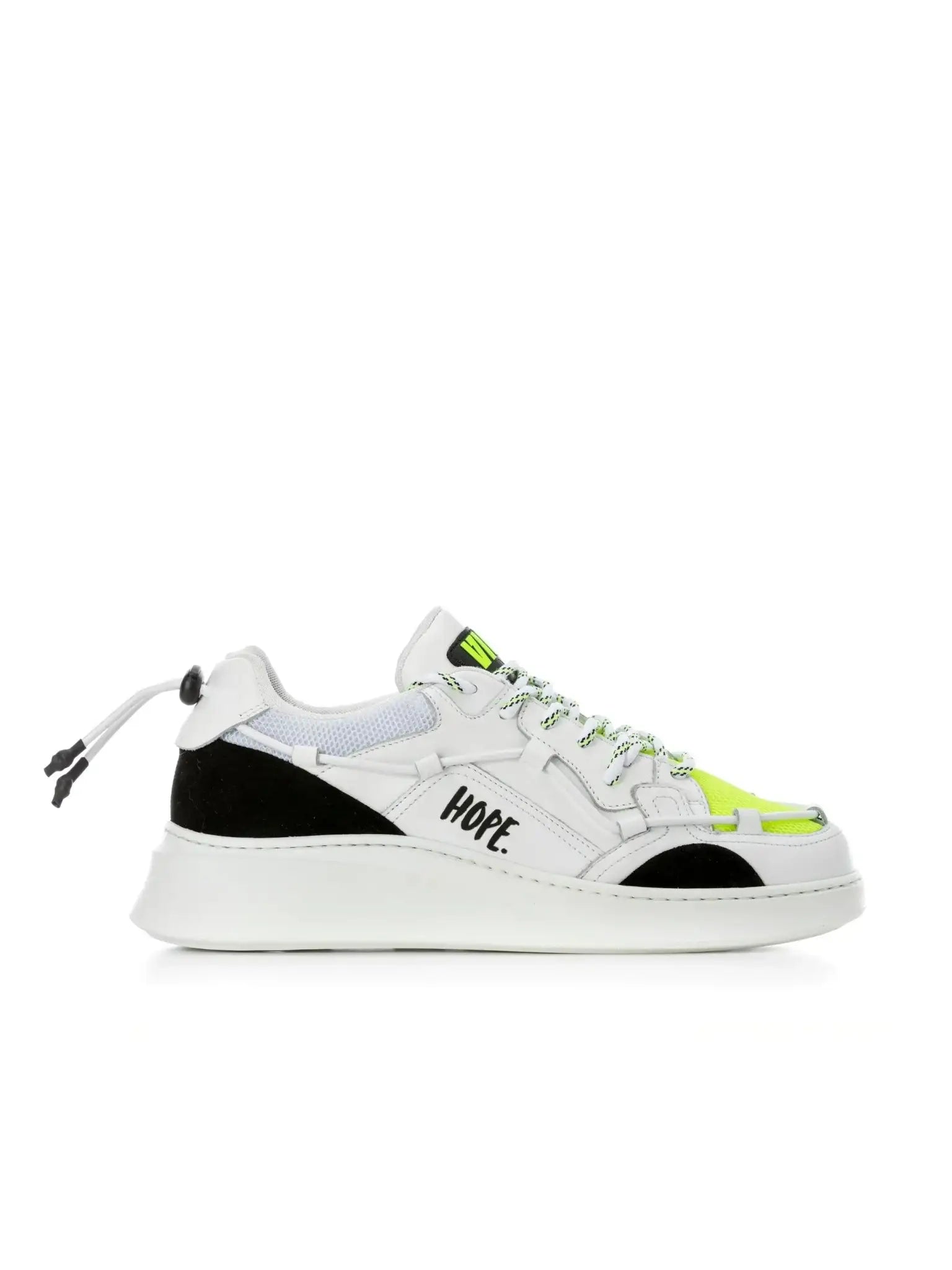 Sneakers Hope 1.2 Reduce, Reuse - Viggo Tailoring