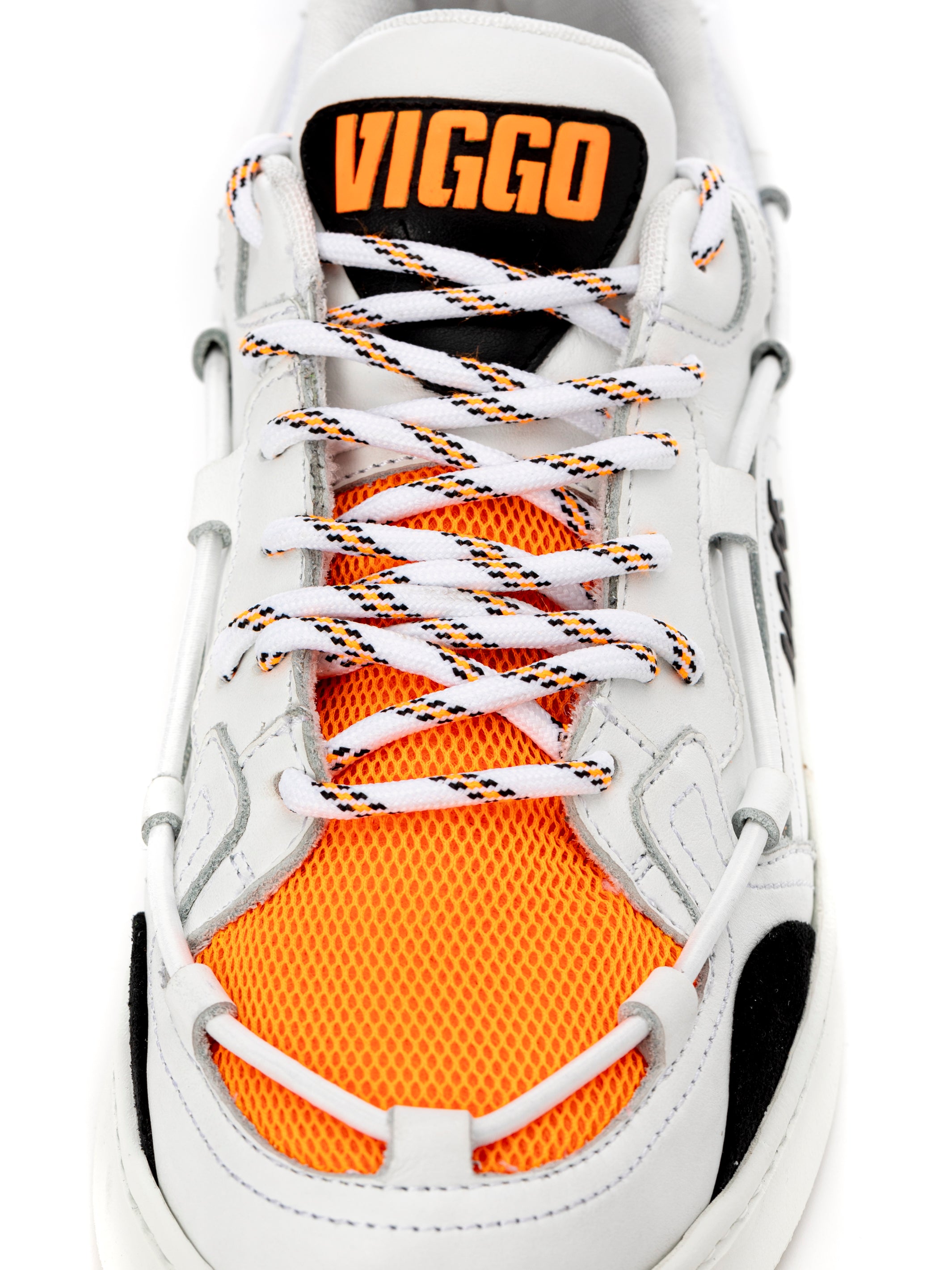 Sneakers Hope 1.1 Reduce, Reuse