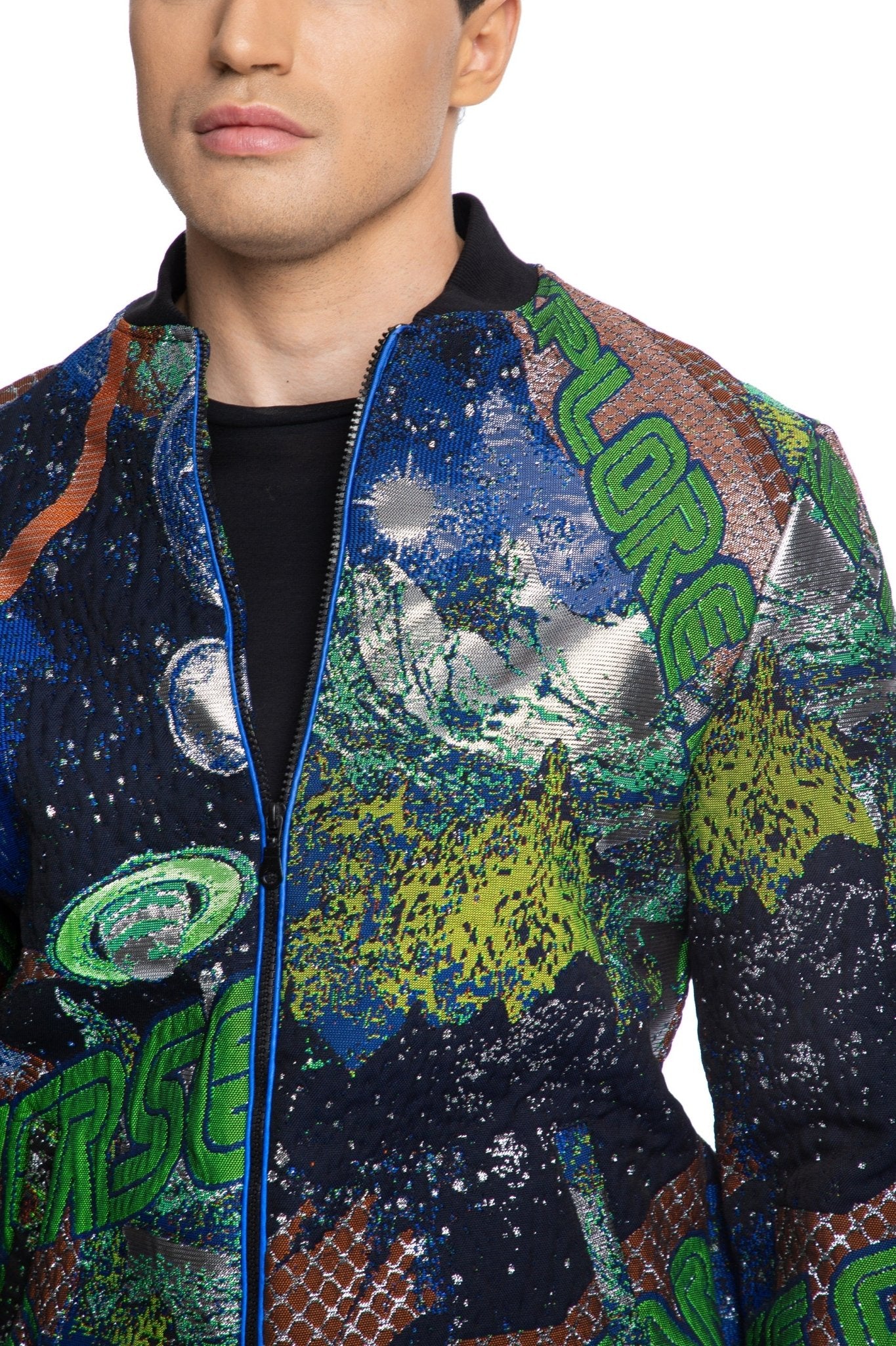 Jacheta Save The Planet - Viggo