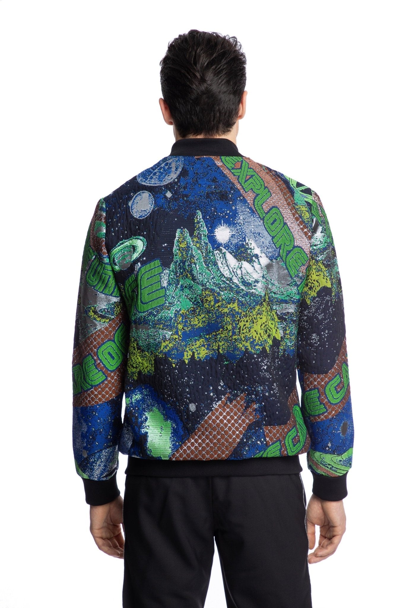 Jacheta Save The Planet - Viggo