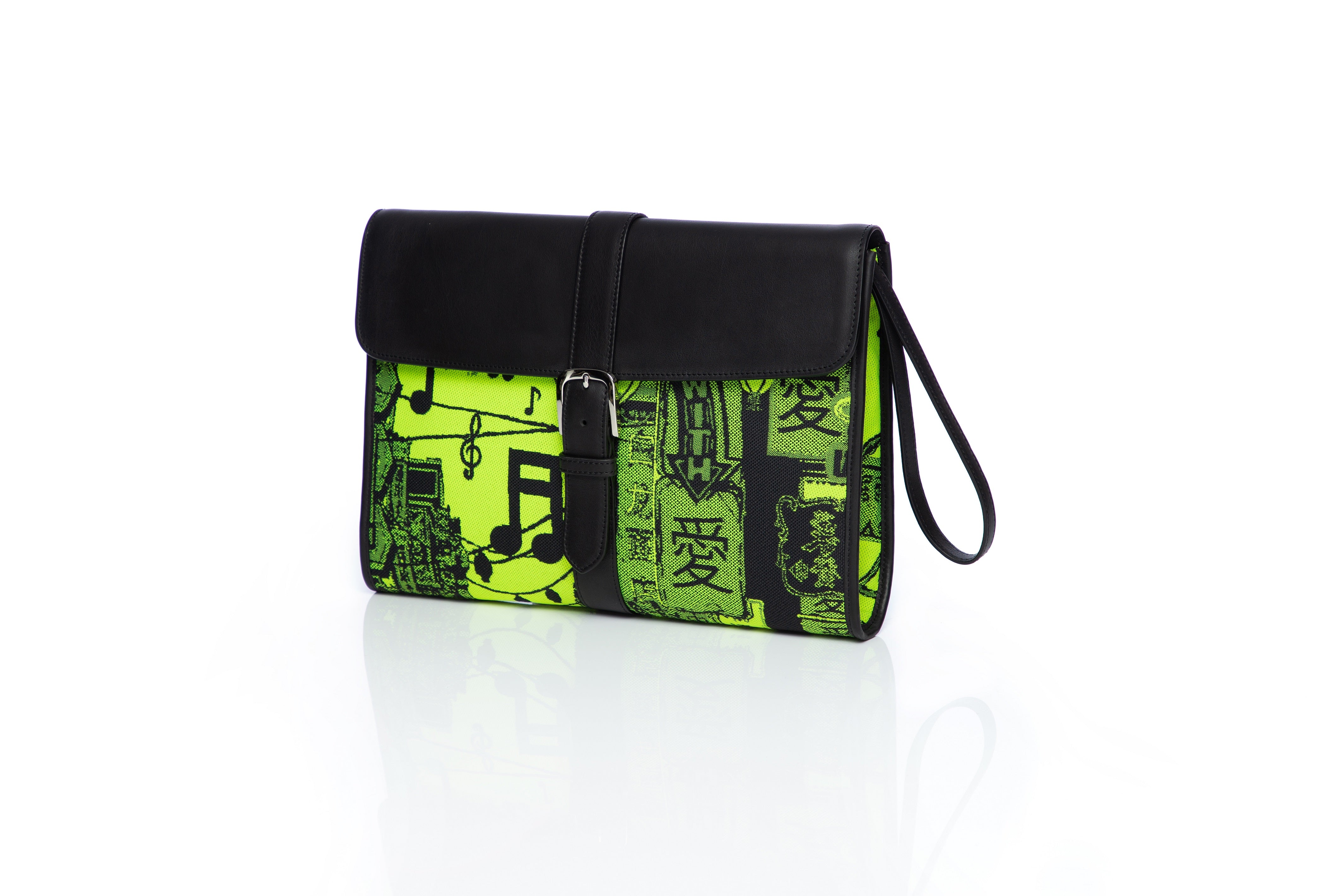 Pochette Salva Le Foreste