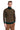 アルパカウールのグリーンセーター