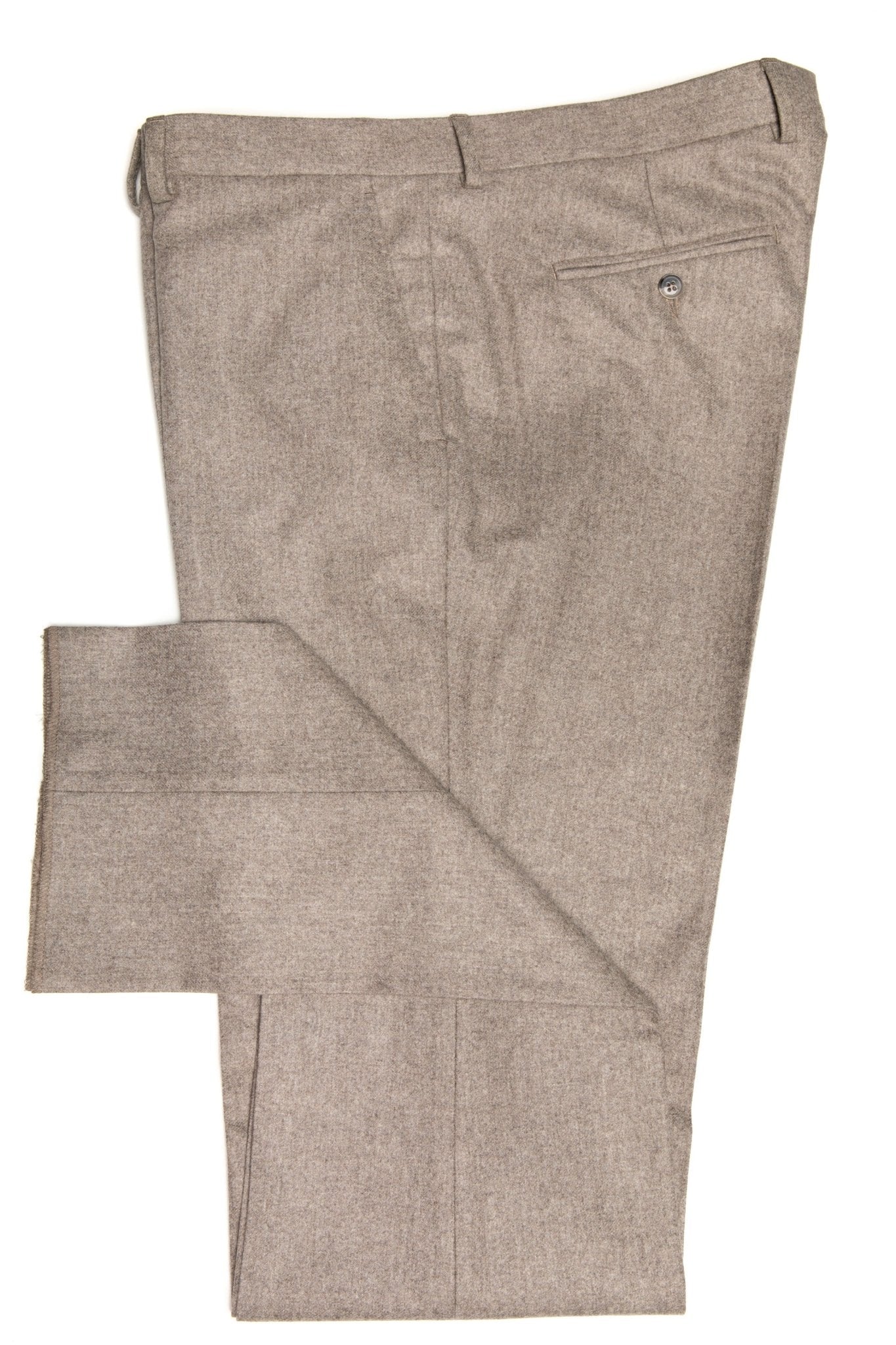 Pantalon Business Beige - Viggo