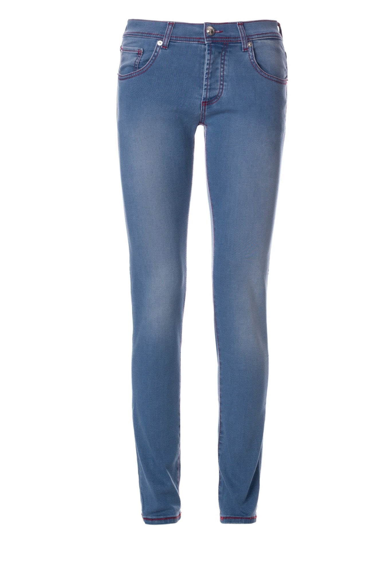 Blugi Wedgewood - Viggo