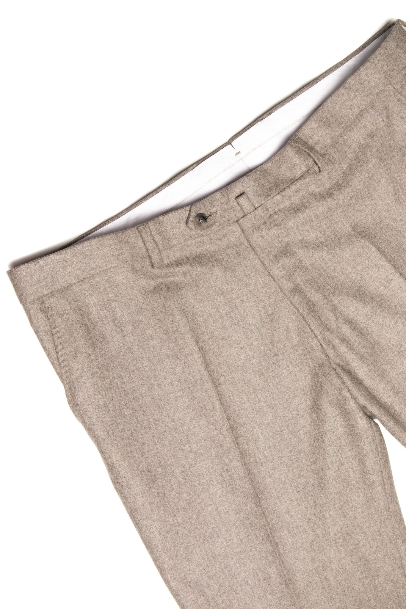 Pantalon Business Beige - Viggo