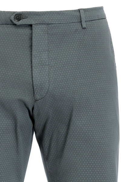 Pantalon Gri Chinos