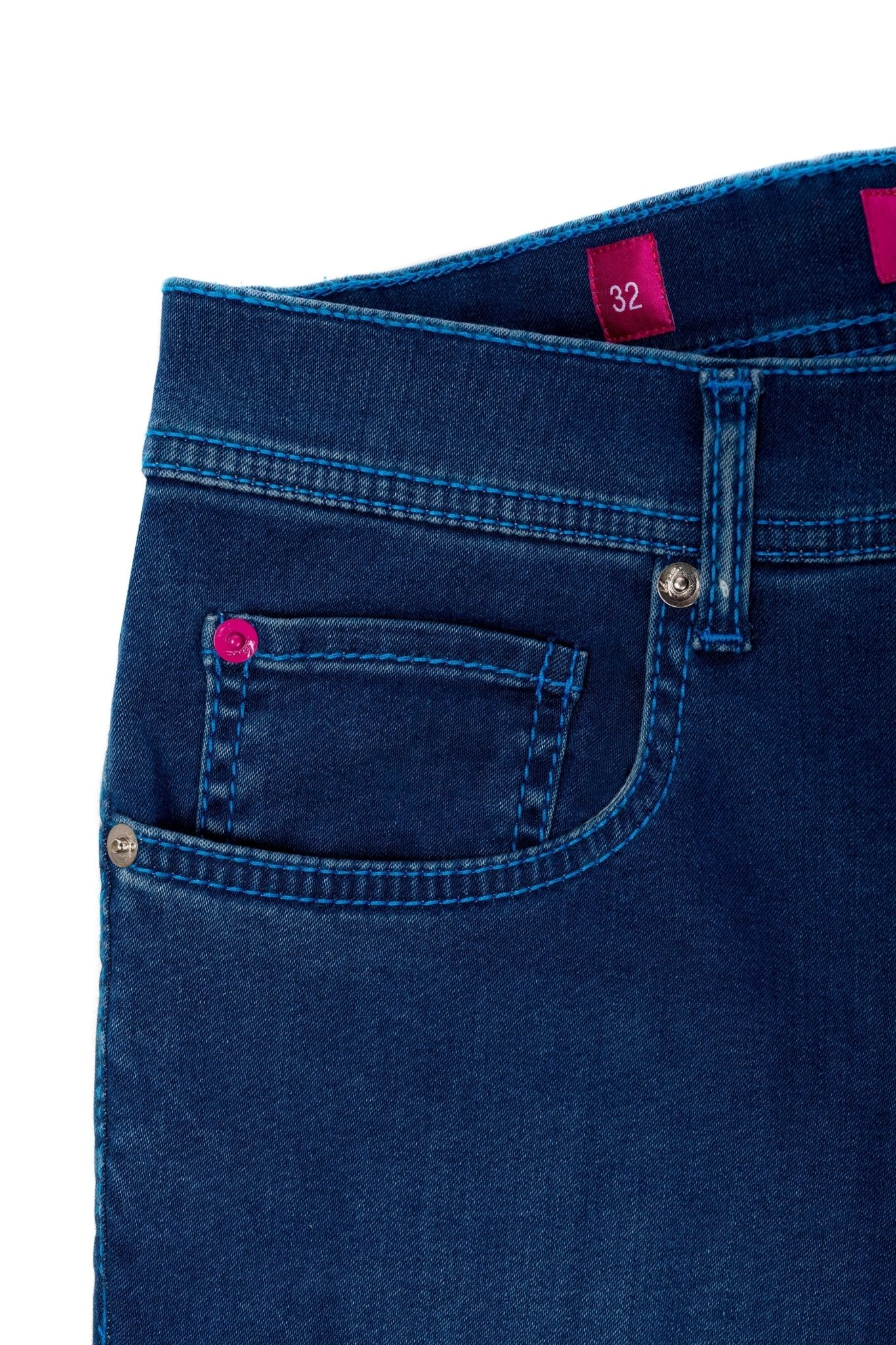 Blugi Albastru Deschis - Viggo