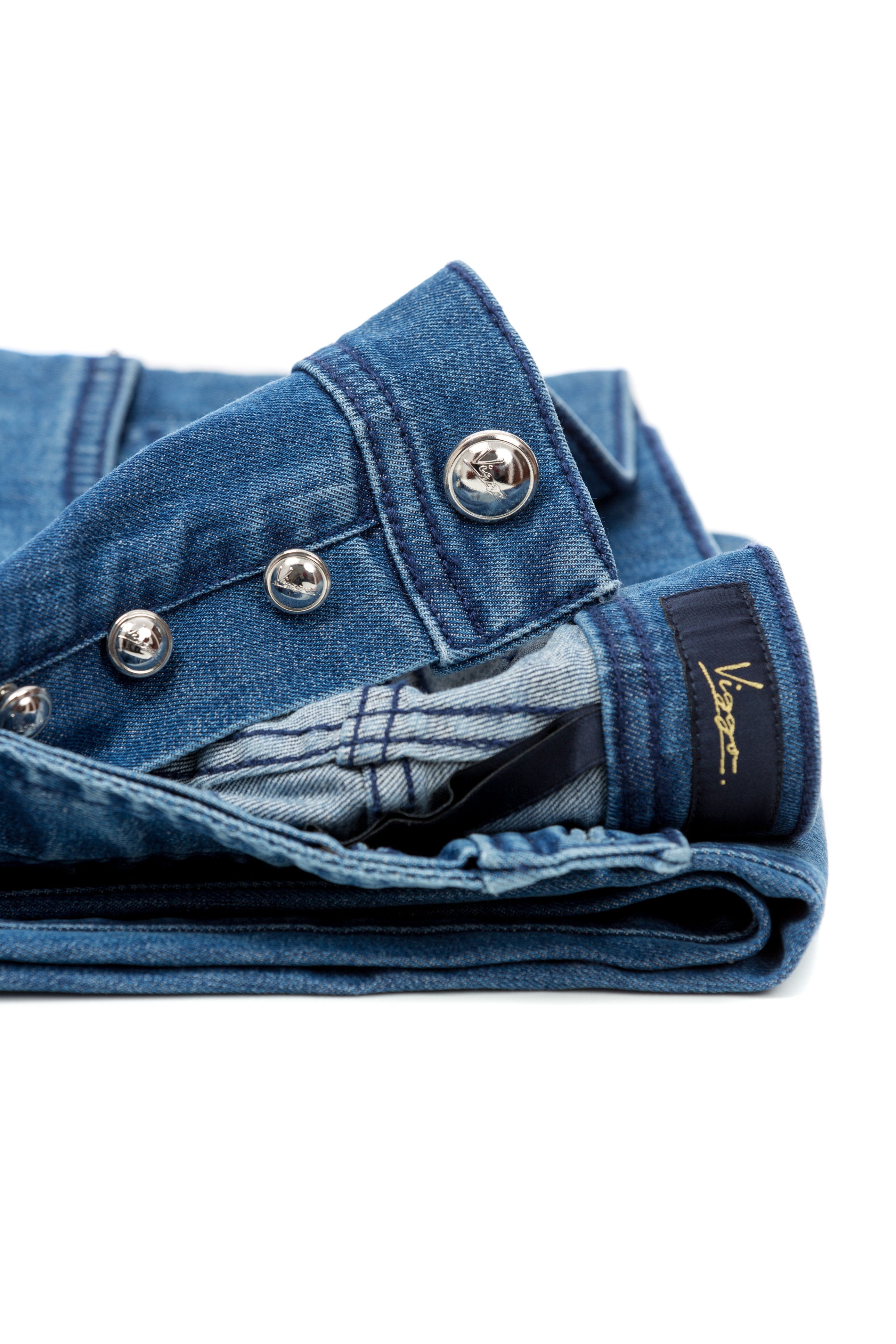 Jeans blu chiaro