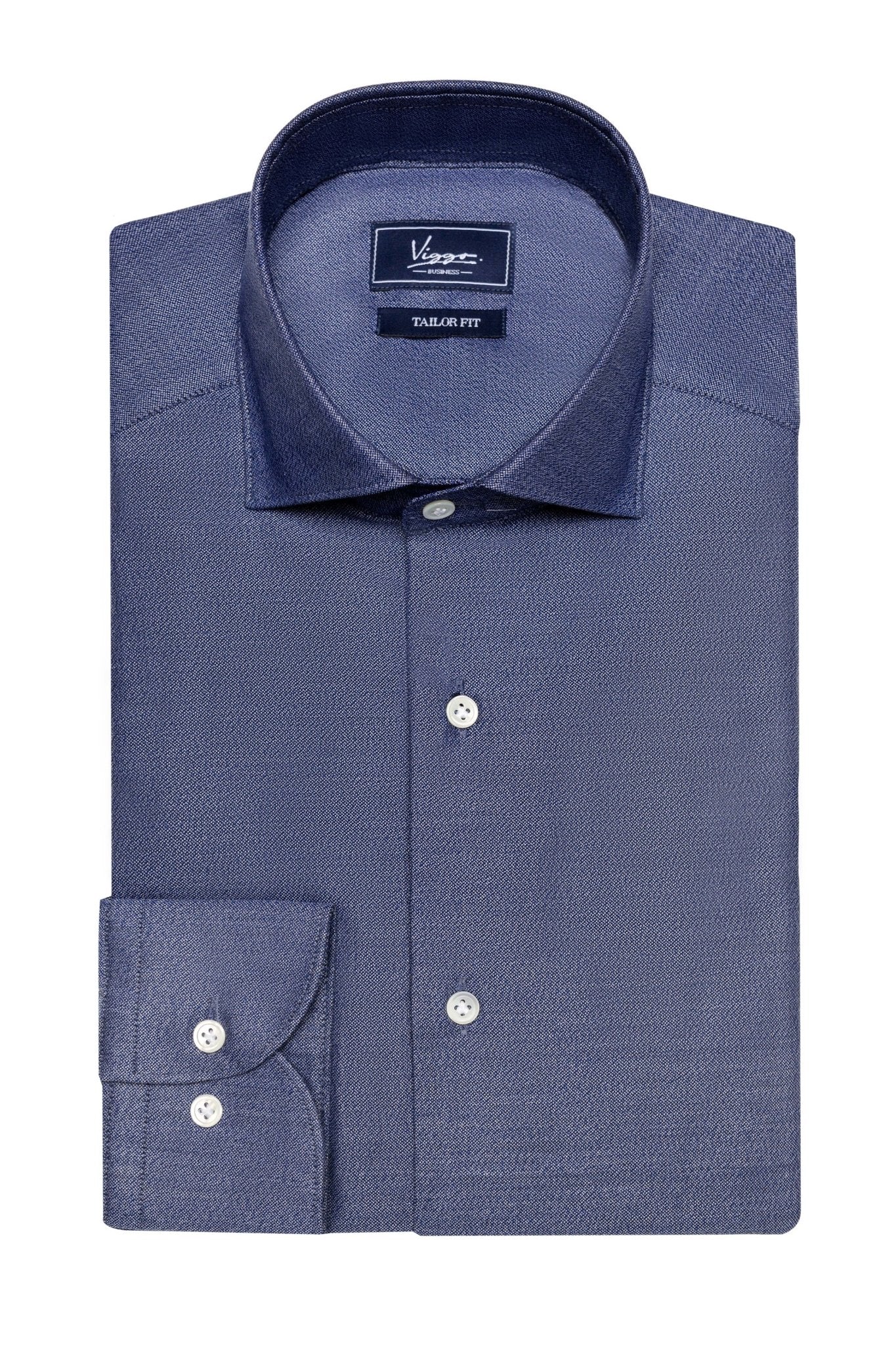 Camasa Albastra Comet - Viggo