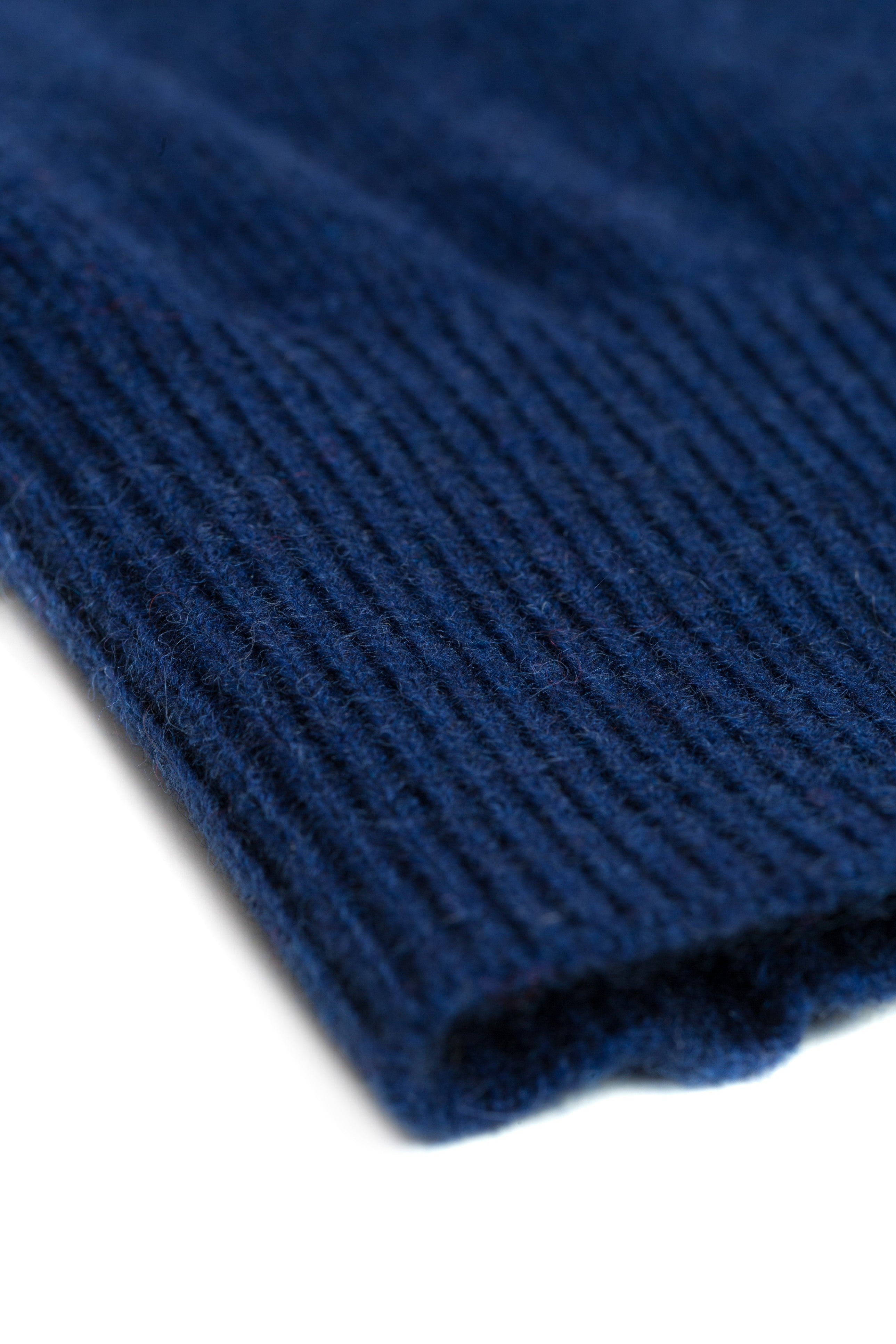 Cardigan Navy