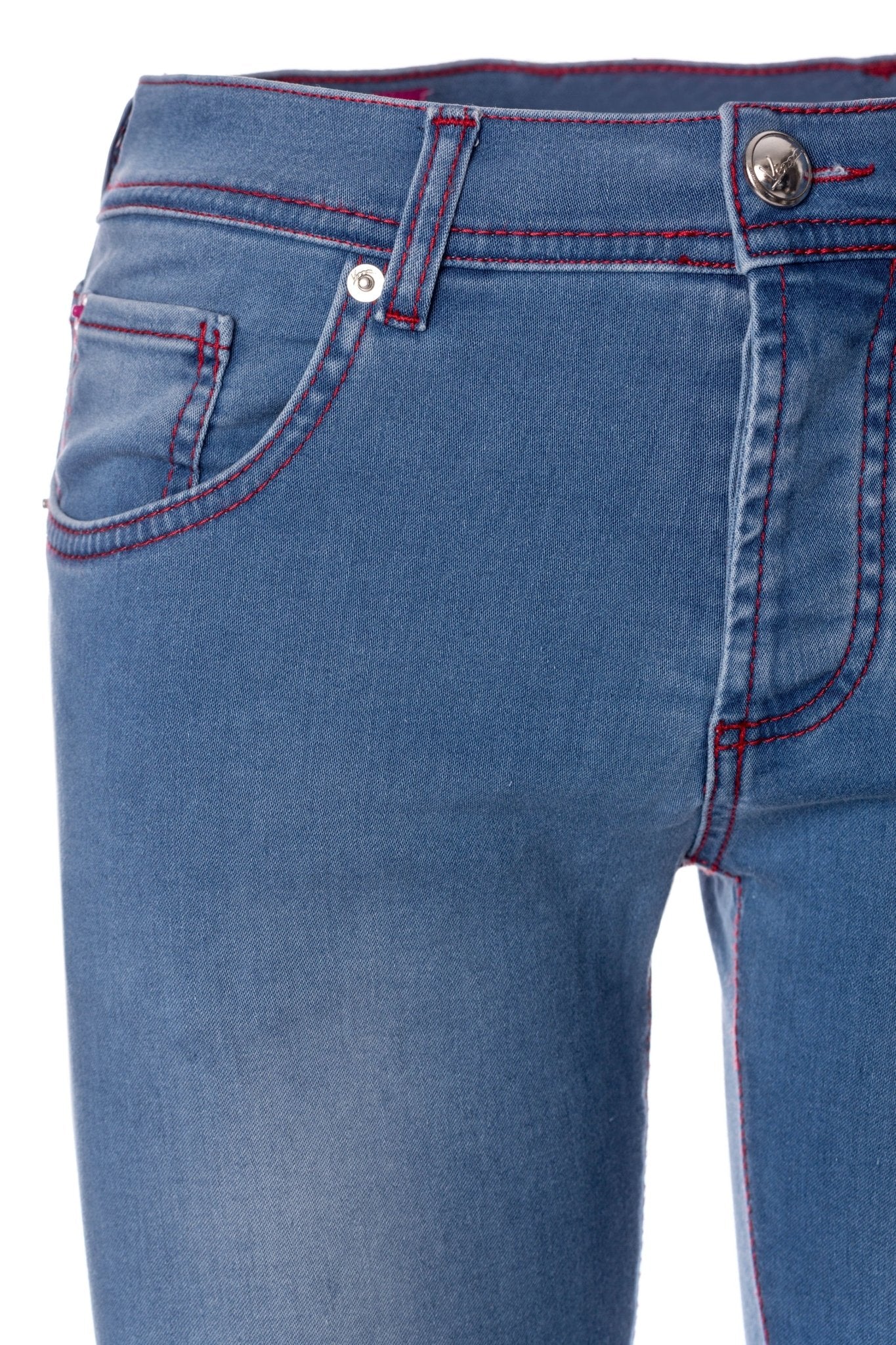 Blugi Wedgewood - Viggo