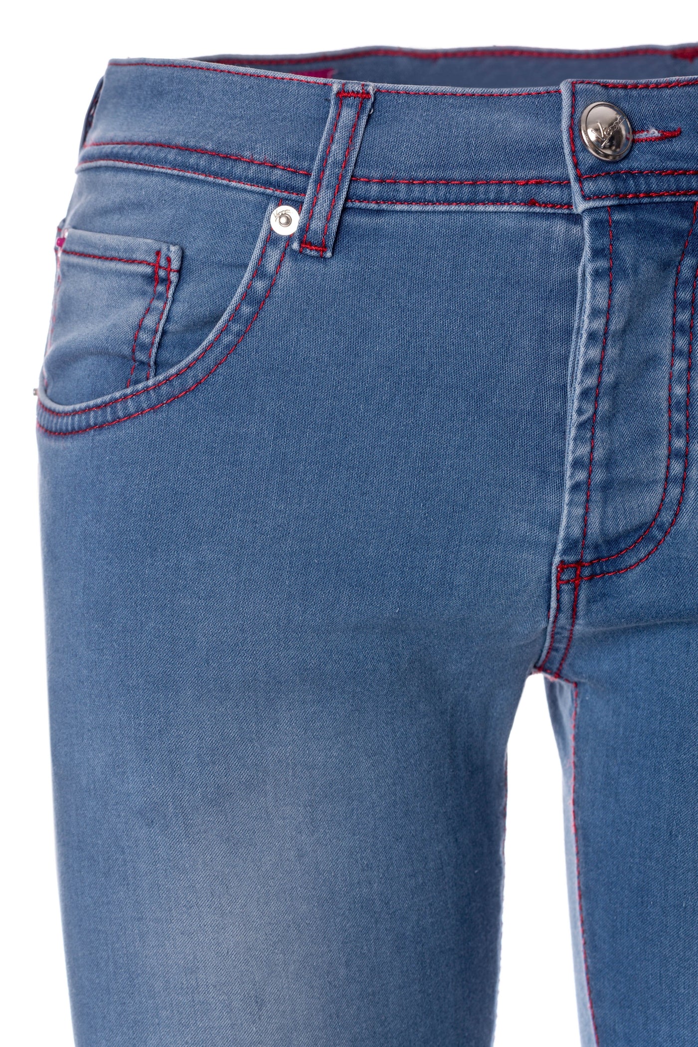 Wedgewood jeans